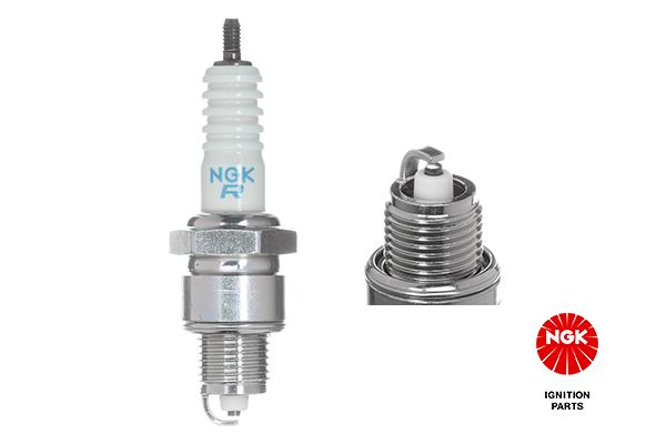 Spark Plug 4632 - MC Standard