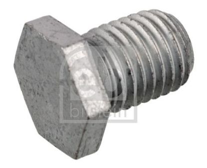 Screw Plug, oil sump BMW 11 13 7 535 106
