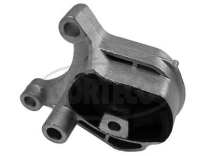 Mounting, manual transmission Ford