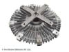 Clutch, radiator fan MITSUBISHI 1320A010
