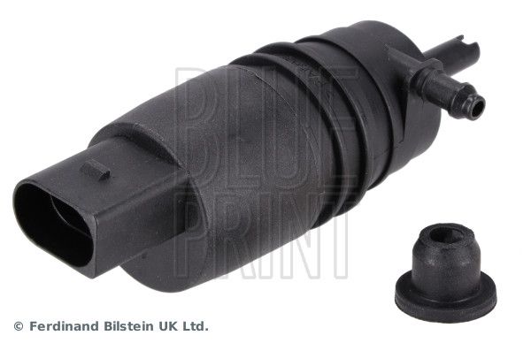 Washer Fluid Pump, window cleaning 28920-JD00A - NAVARA (D40)