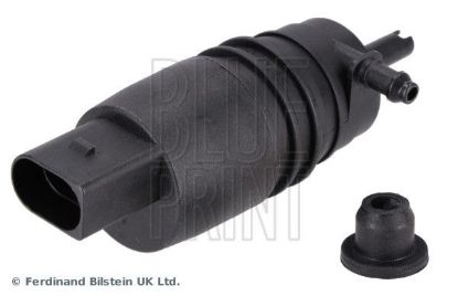 Washer Fluid Pump, window cleaning 28920-JD00A - NAVARA (D40)