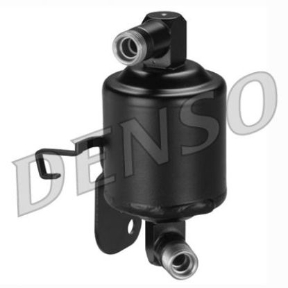 Dryer, air conditioning