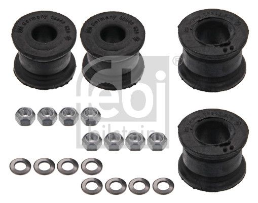 Mounting Kit, stabiliser Mercedes-Benz PKW 124 320 01 47