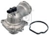 Thermostat, coolant Mercedes-Benz PKW 642 200 22 15