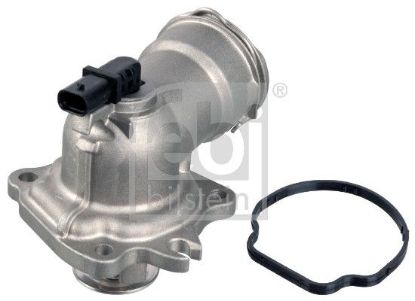 Thermostat, coolant Mercedes-Benz PKW 642 200 22 15