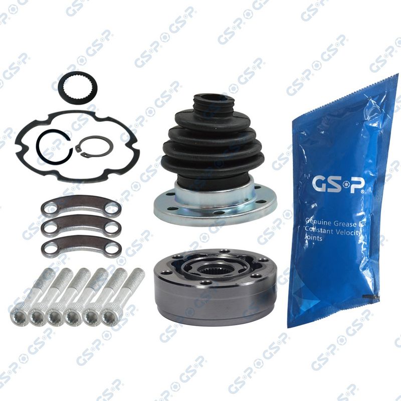 Joint Kit, drive shaft AUDI 171407331F