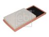Air Filter MG 10144394