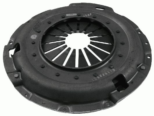 Clutch Pressure Plate