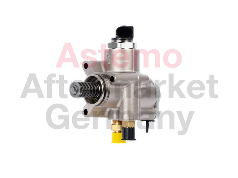 High Pressure Pump AUDI 07L127026A