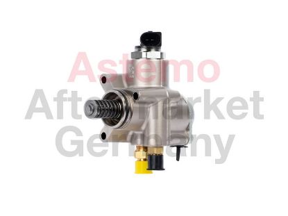 High Pressure Pump AUDI 07L127026A