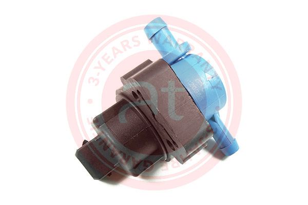 Valve, charcoal filter (tank ventilation) MB W204, W221