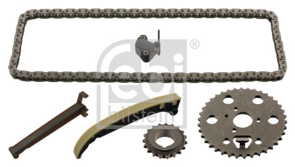 Timing Chain Kit SMART 660 050 01 11 S2