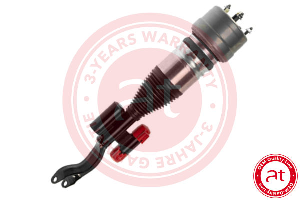 Air Suspension Strut MERCEDES-BENZ