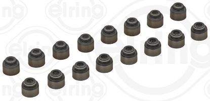 Seal Set, valve stem Toyota