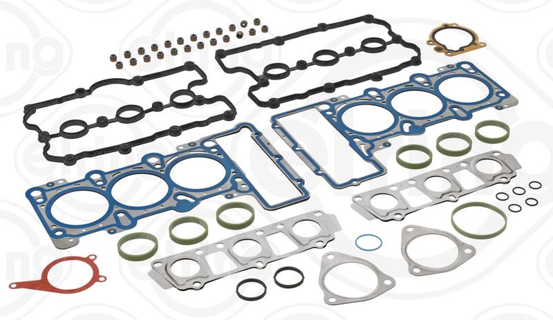 Gasket Kit, cylinder head VW Head set