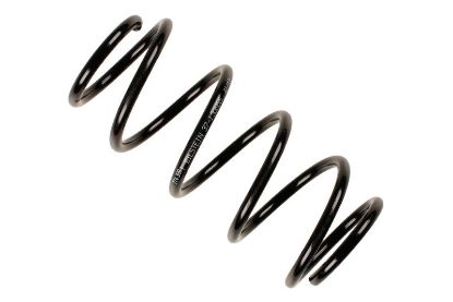 Suspension Spring Opel Corsa C VA, B3