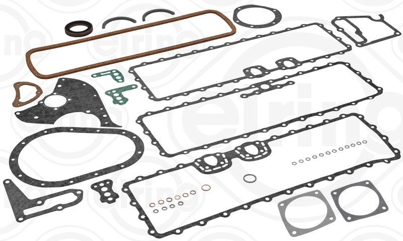 Gasket Kit, crankcase DAIMLER NKW