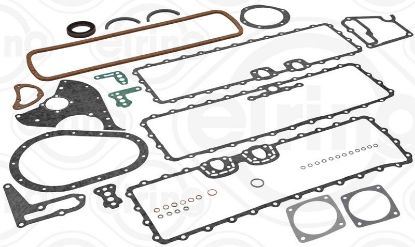 Gasket Kit, crankcase DAIMLER NKW