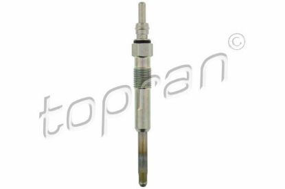 Glow Plug Ford, VAG-Normteile