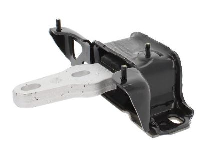 Mounting, automatic transmission Mounting, automatic transmission