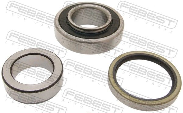 Bearing, drive shaft TOYOTA 90311-52059