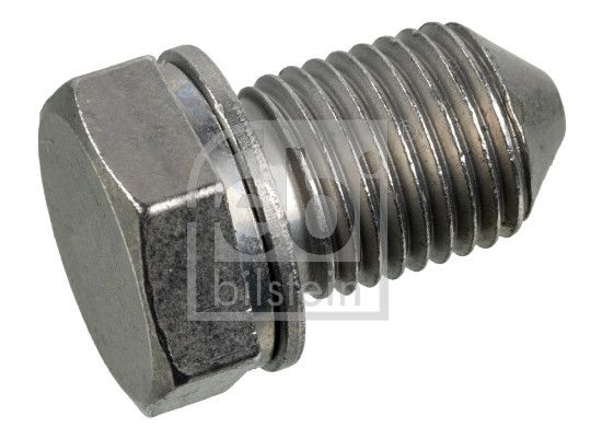 Screw Plug, oil sump VW-Audi N 908 132 02