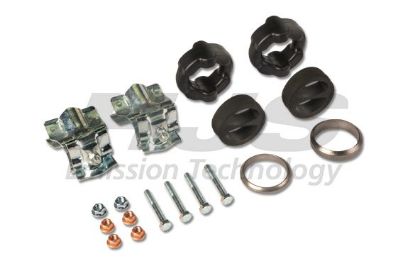 Mounting Kit, exhaust system BMW 540i E34