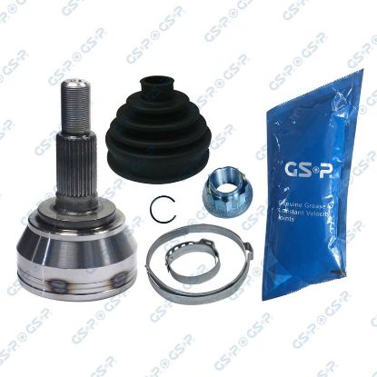 Joint Kit, drive shaft AUDI 7L0498099C