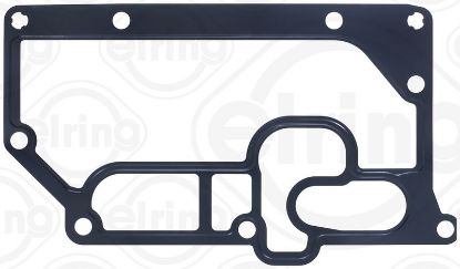 Gasket, oil cooler DEUTZ-KHD