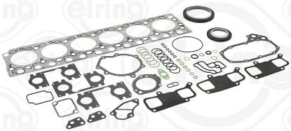 Full Gasket Kit, engine Daimler