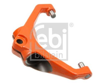 Release Fork, clutch Volvo - 1667058