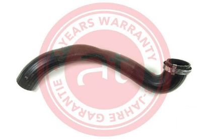 Charger Air Hose Opel Vectra B
