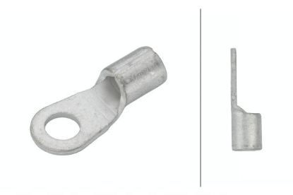 Cable Connector 1,0-2,5mm M3 100tk