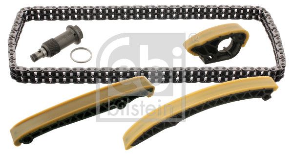 Timing Chain Kit Mercedes-Benz PKW 640 050 01 11 S1