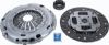 Clutch Kit VAG - 04E 141 016 HX