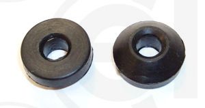 Seal Ring, cylinder head cover bolt MITSUBISHI MD000523