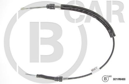 Cable Pull, manual transmission