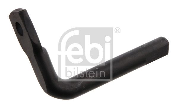 Tensioner Lever, V-ribbed belt Porsche 996 102 360 51
