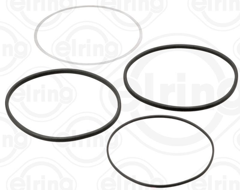 Gasket Set, cylinder liner DAIMLER NKW