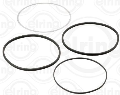 Gasket Set, cylinder liner DAIMLER NKW