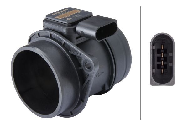 Mass Air Flow Sensor