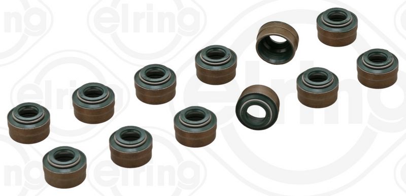 Seal Set, valve stem Daimler NKW OM924