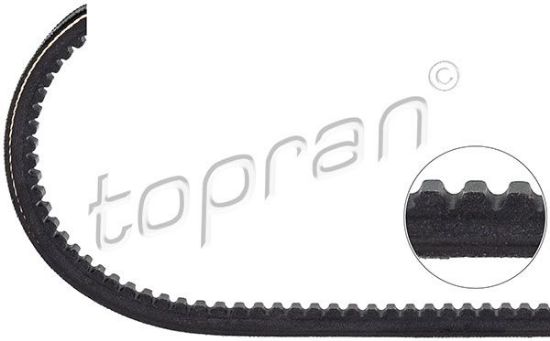 V-Belt Opel, BMW/Mini, General Motors
