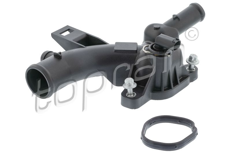 Thermostat Housing Opel, General Motors