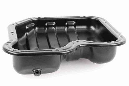 Oil sump NISSAN 11110-2J210