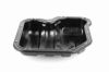Oil sump NISSAN 11110-2J210