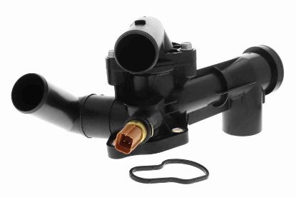 Thermostat, coolant HYUNDAI 25600-38102