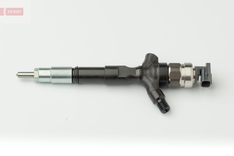 Injector Nozzle Toyota