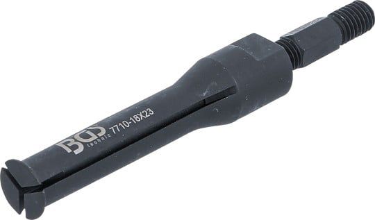 Expansion Mandrel, inner bearing 18x23 Puller Bold from BGS 7710